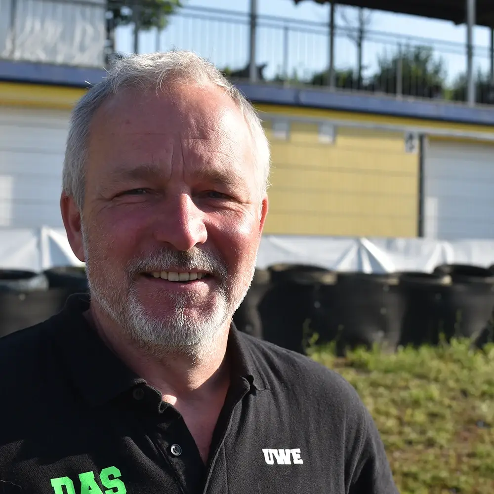 Uwe